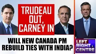 India Canada Ties | Trudeau Out, Carney In: Will New Canada Prime Minister Rebuild Ties With India?