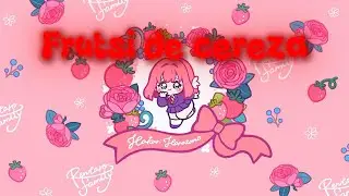 Frutsi de Cereza「Kimi no Koto ga Dai Dai Daisuki」| Hakari