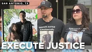 Emotional Statements from Soto and Guerra Family Before Preciado Death Penalty Ruling