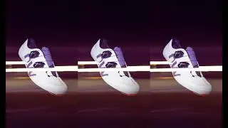 VELOCE EXTREME - New Colorway Drop