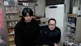 24.02.13. 슈퍼패미컴 이야기!!