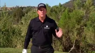 Phil Mickleson Secrets Of The Short Game-Part 2 FULL