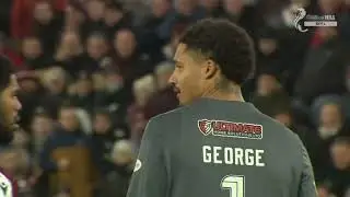 Heart of Midlothian 2 0 St  Mirren HIGHLIGHTS William Hill Premiership 1080P