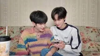 【旭金问答】小問答Q&A 4.0🌳🏝️🏠⛲️🎮🎿🏔️#紫陌红尘 #紫陌紅塵 #耽美 #古裝 #killtolove #boyslove #bl 