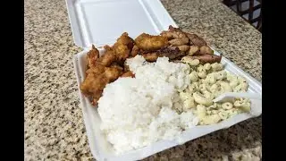 East Idaho Eats: You can bowl at the alley from Napoleon Dynamite while eating Hawaiian food