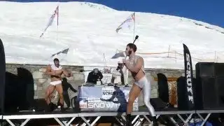 Gay ski week Tignes | European Snow Pride 2016 powered by SCRUFF