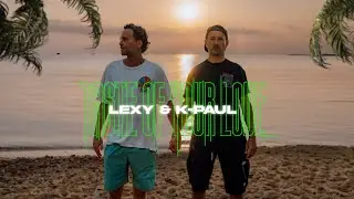 Lexy & K-Paul &ndash;  Taste Of Your Love (Official Video)