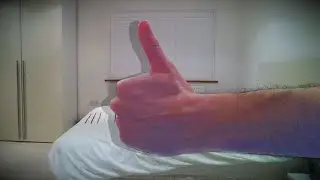 How to Give a Thumbs Up