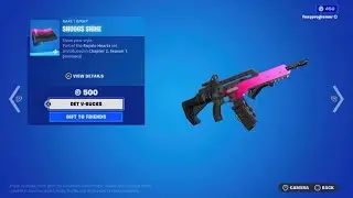 monday October 30 fortnite item shop