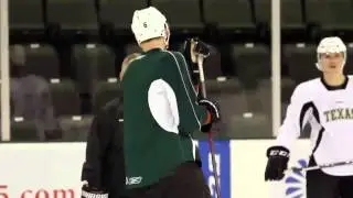 Texas Stars vs San Antonio Game Day Preview