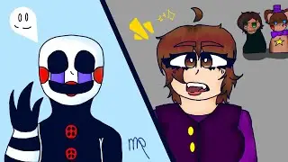 FNAF 6 (MINECRAFT RP) The Cursed Bloodline Episode 3 A Surprise Guest