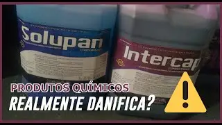 ADITIVADO E SOLUPAN, ISSO NINGUÉM TE FALA ☠️⚠️