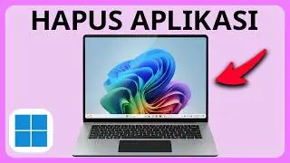 Cara Menghapus Aplikasi dari PC dan Laptop | Cepat dan Mudah