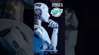 Advanced AI is Here: Are You Ready?  #shorts #AdvancedAI #machinelearning