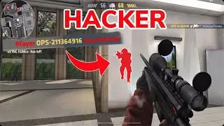 Hack Critical Ops 1.33.0 uptade