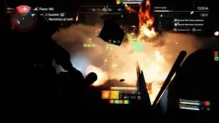 The Division 2 - MINIGUN - Summit Floor 100 Legendary [XBOXITA]