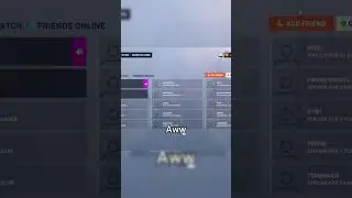They added WHAT to Overwatch?? #overwatch2 #overwatches #roblox #overwatchmemes #fnaf #overwatchmeme