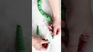 Tinker Snake 🐍