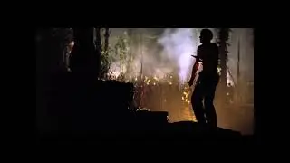 Jungle War / K-Punk White MAGICK