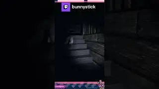 I'm Ready! I'm Ready! ... I'm Not Ready!! | bunnystick on #Twitch