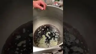 Steam jacketed Kettle