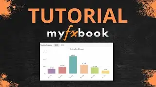 Como AUDITAR una cuenta en MYFXBOOK tutorial espa&ntilde;ol || Curso Completo Forex (EP.18)