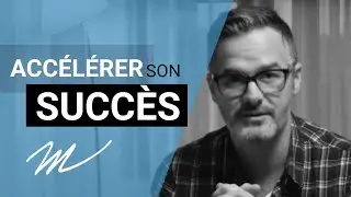 Acc&eacute;l&eacute;rer son succ&egrave;s en deux strat&eacute;gies simples et efficaces | [Vlog 37 Martin Latulippe]
