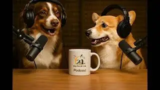 🐾🌍 Happy Dog&rsquo;s International Day! 🐶#mypetworld #internationaldogday #doglife #dogshorts #petpodcast