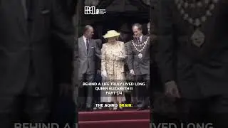 #queen #elizabeth #longevity #kingdom #health #royal #secret #longlife #life #learning #learn #uk