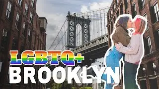Brooklyn - The Gaycation Travel Show