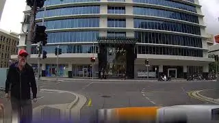 Walking & Pedestrian Safety