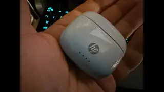 HP Pavilion H10j Review