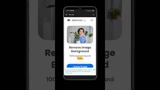 Instant remove background image #removebackground  #removebg #remove #image #images