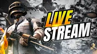 PUBG MOBILE LIVE WITH NICK GAMING NEPAL