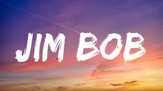 HARDY - JIM BOB (Lyrics)