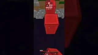 minecraft cleanest speed telly rush in bedwars #minecraft #texturepvp #bedwars #phonk #minecraftfyp
