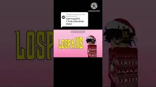 Lospa #parati #roblox #robloxedit #invencible #invenciblewar