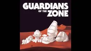 TWRP - Groove Crusaders