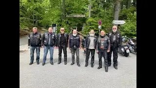 2024 Cactus Chapter Düsseldorf Himmelfahrt