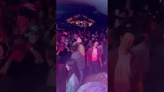 Dirt Road Rebels Crowd Cam @Summer Solstice Pemberton BC June, 2025