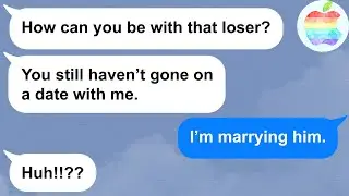 【Apple】My Senior Manager Threatened to Ruin My Promotion Because I Wanted to Get Married