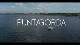 1 Colony Point Dr #A8  Punta Gorda FL