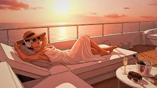 Sunset Mix | Deep House, Vocal House, Lounge House, Chillout Mix | Emotional Bossa Vibes 2026