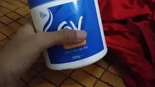 QV cream 介绍