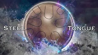 Walkthrough Video - Singing Metal: Steel Tongue - for Kontakt 6