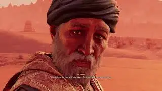 Assassin's Creed Mirage Valley of Memory DLC 1st Playthrough Permadeath Final Part #acmirage