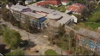 Búcsúzunk - Dráva Völgye Középiskola, Barcs - 2021.