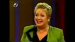 Andre van Duin show 1994 - met o.a. Viola Holt - RTL4