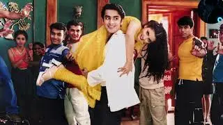 Utha Le Jaunga Dil Se | Romantic AI Hindi Song | Playful Love Mood 90s hits song  