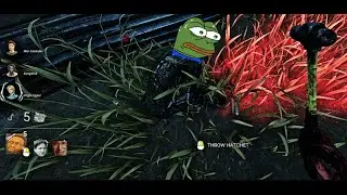 Интервью с мошенником DBD